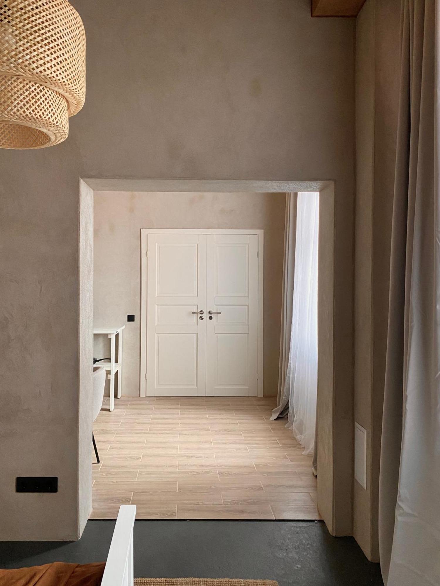Buntes Nams Apartamento Limbazi Exterior foto